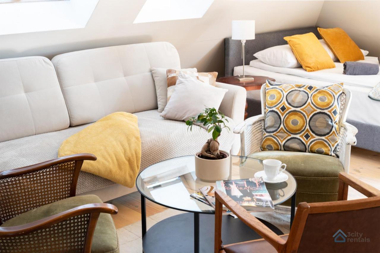 Aviator Superior By 3city Apartmán *